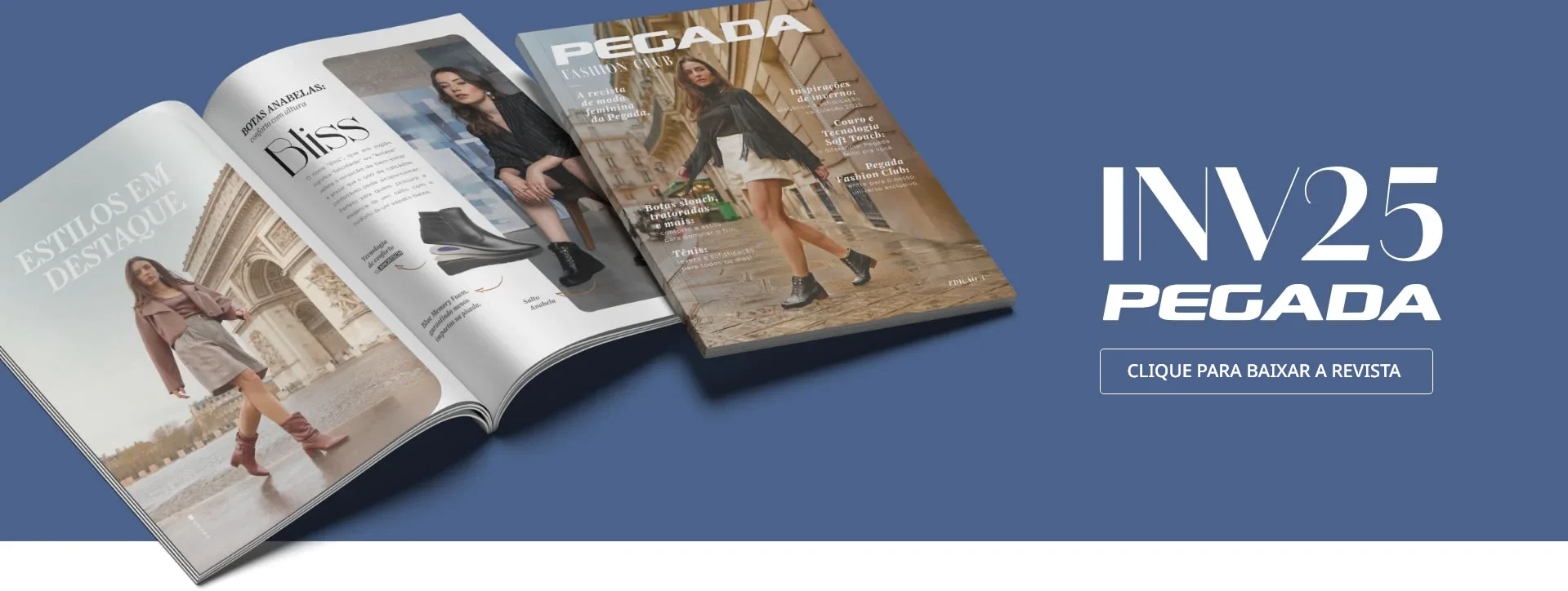 Clique aqui para baixar a revista