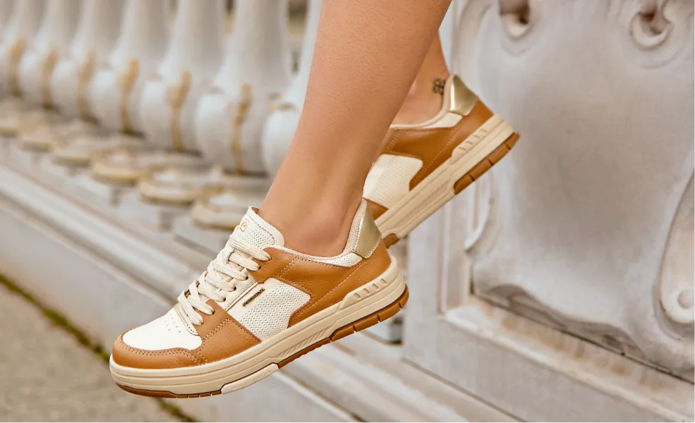 Tendência Comfy