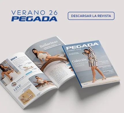 Verano 26 Calzados Pegada