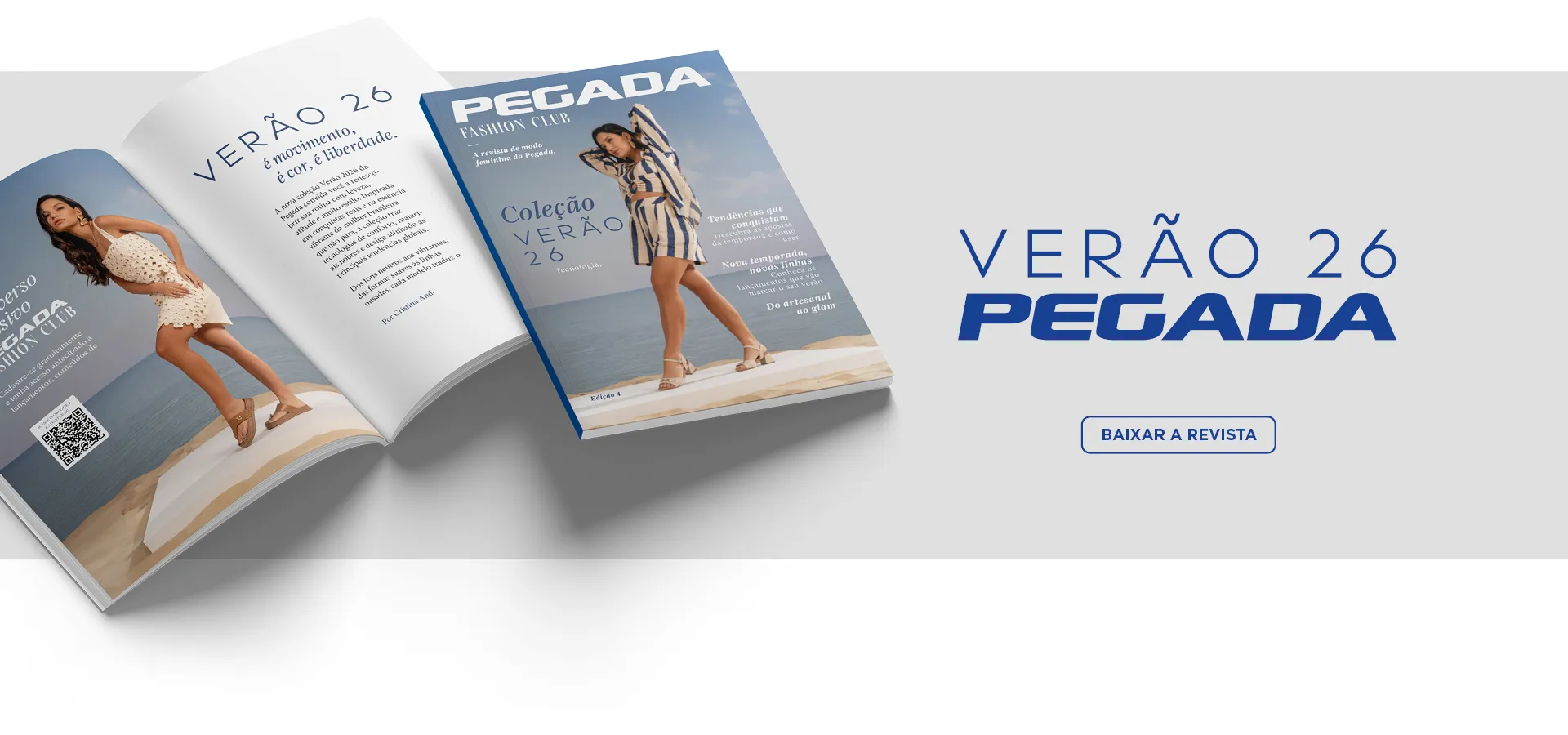 Verão 26 Pegada: baixe da revista!
